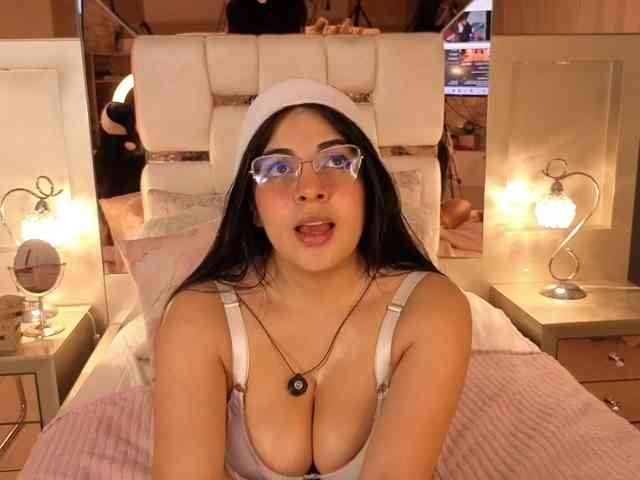 miasecretoficial webcam