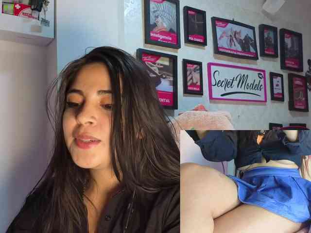 miasecretmodel Live Webcam on BongaCams