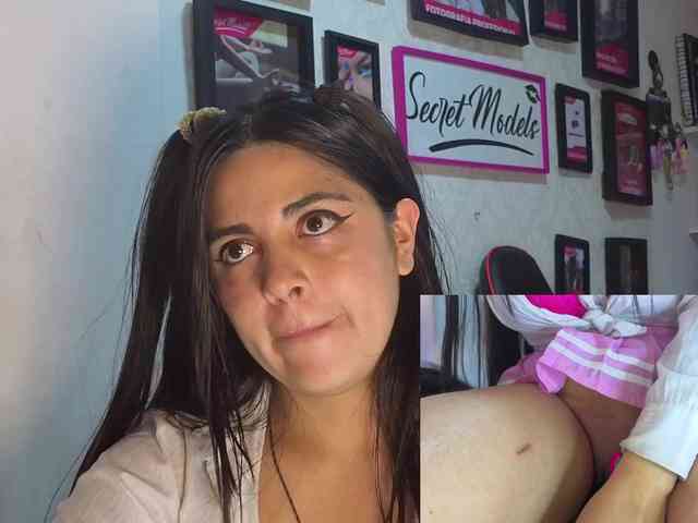 miasecretmodel miasecretmodel