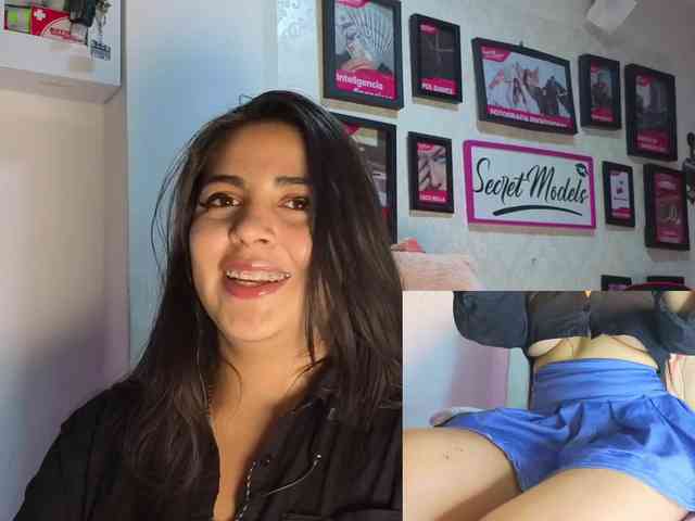 miasecretoficial webcam