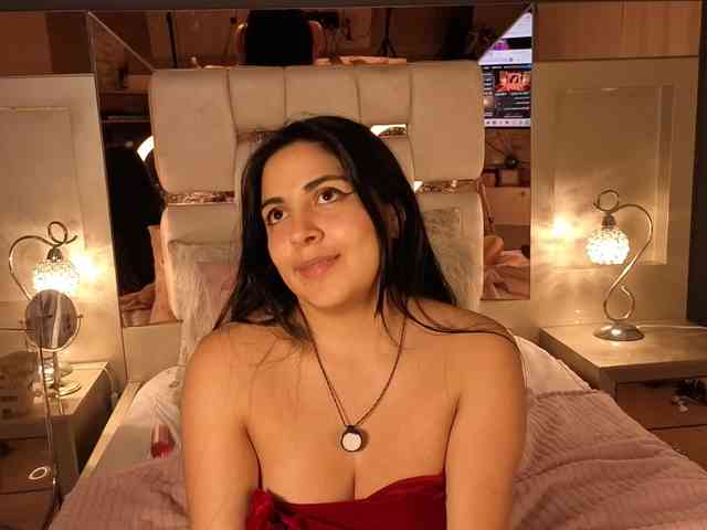 miasecretoficial webcam