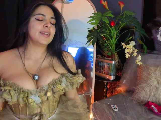 miasecretoficial webcam