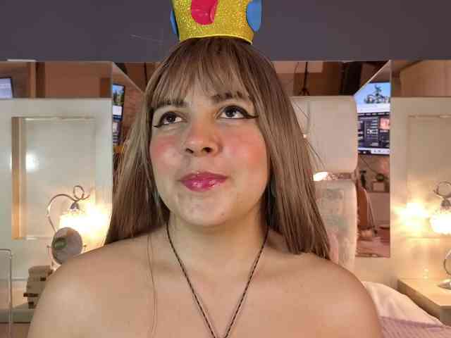 miasecretoficial webcam