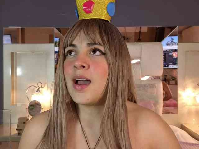 miasecretoficial webcam