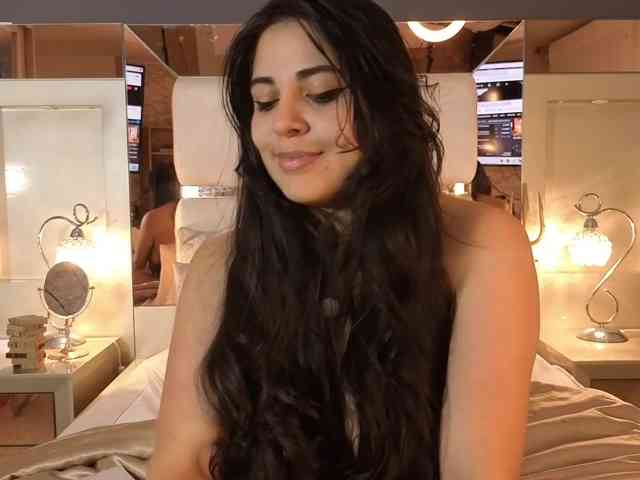 miasecretoficial webcam