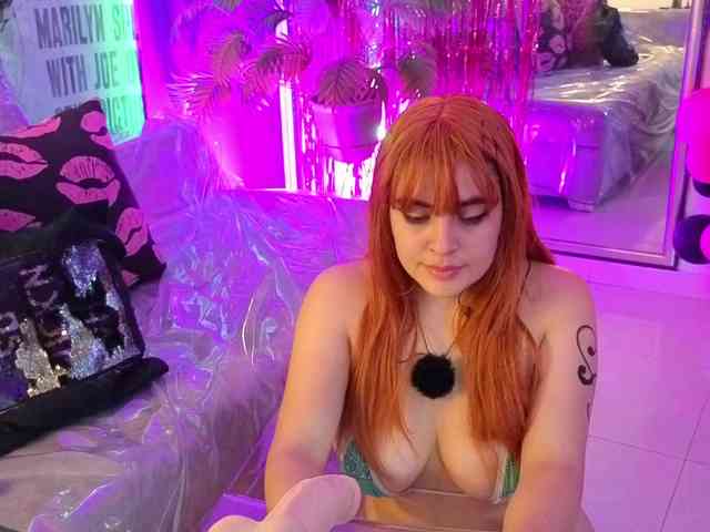 miasecretoficial webcam