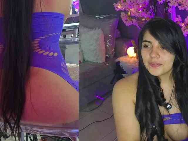 miasecretoficial webcam