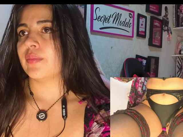 miasecretoficial webcam