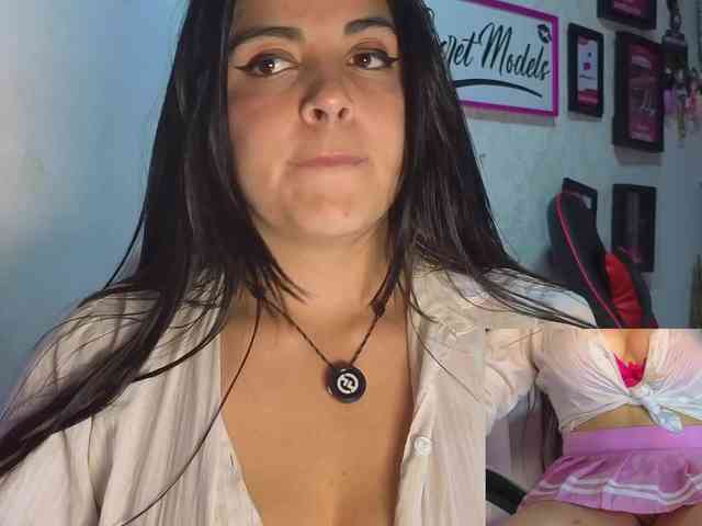 miasecretoficial webcam