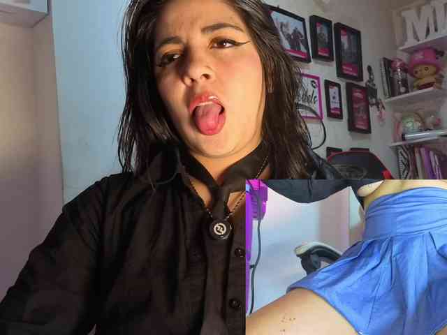 miasecretoficial webcam