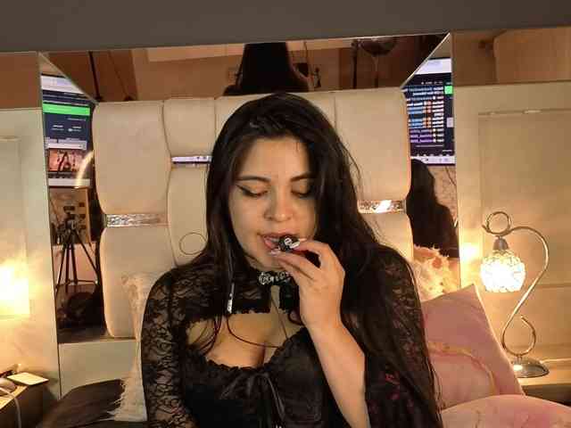 miasecretoficial webcam