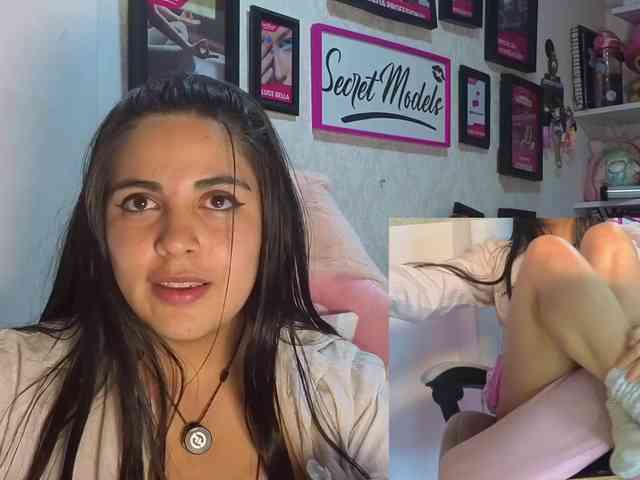 miasecretoficial webcam