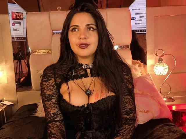 miasecretoficial webcam