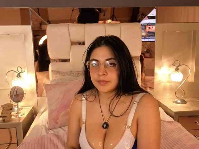 miasecretoficial webcam