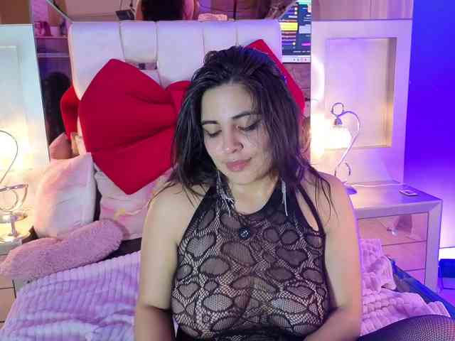 miasecretoficial webcam