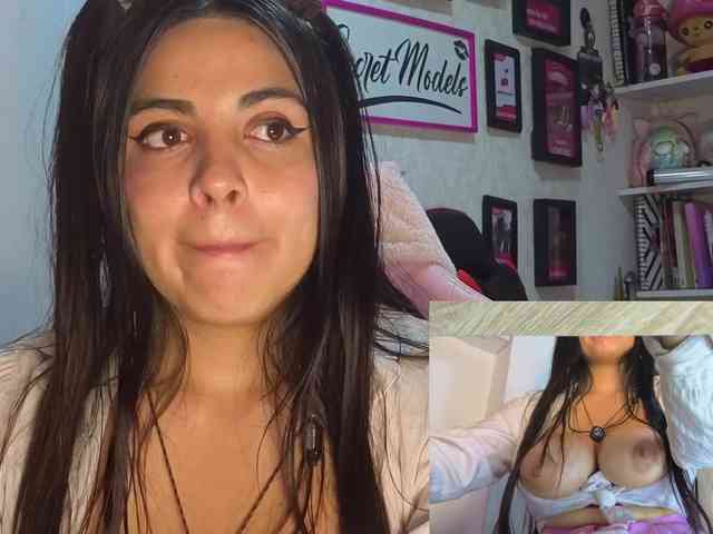 miasecretoficial webcam