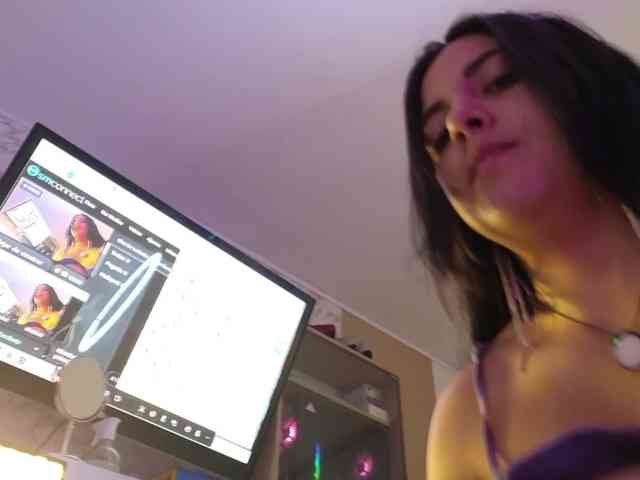 miasecretmodel Live Webcam on BongaCams