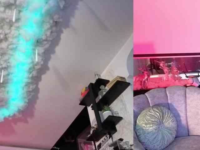 miasecretoficial webcam