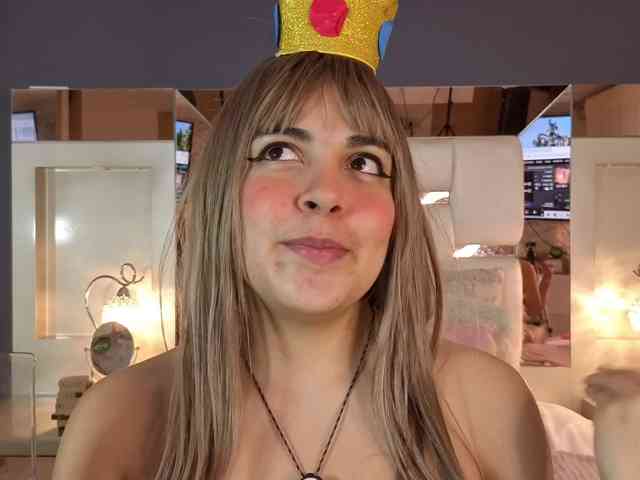 miasecretoficial webcam