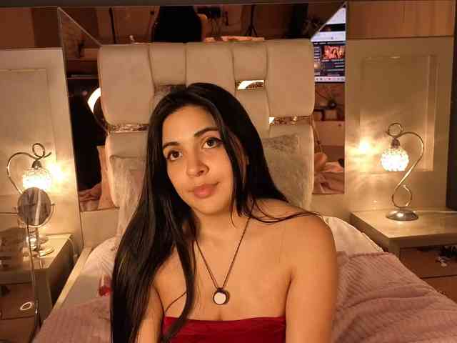 miasecretoficial webcam