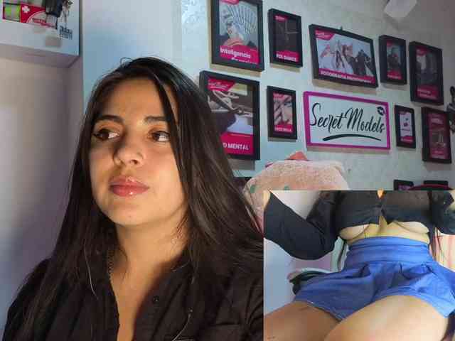 miasecretoficial webcam