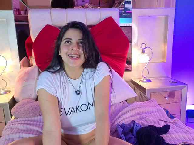 miasecretoficial webcam