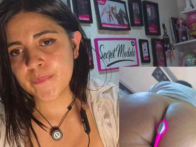 miasecretoficial webcam