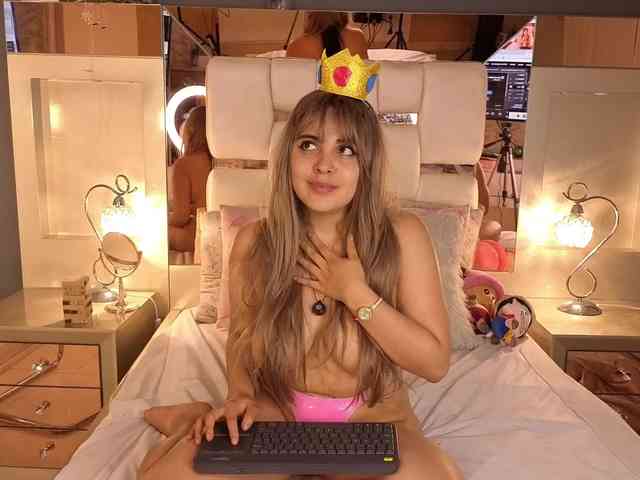 miasecretoficial webcam