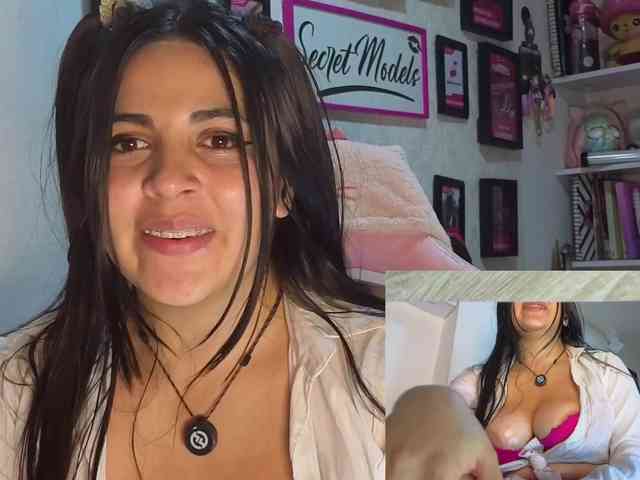 miasecretoficial webcam