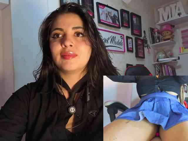 miasecretoficial webcam