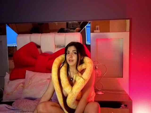 miasecretoficial webcam