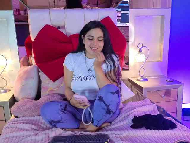 miasecretoficial webcam