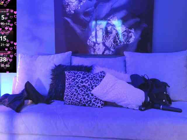 miasecretoficial webcam