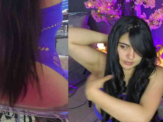 miasecretoficial webcam