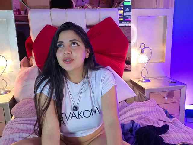 miasecretoficial webcam