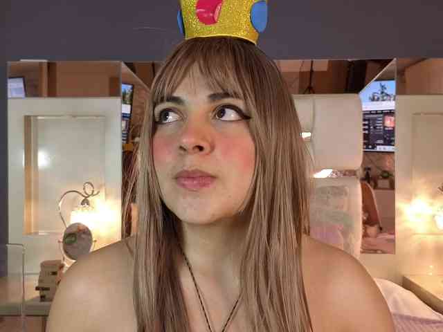 miasecretoficial webcam