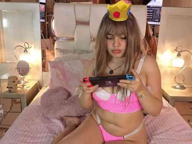 miasecretoficial webcam