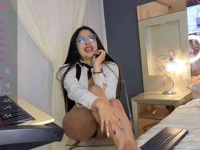 miasecretoficial webcam