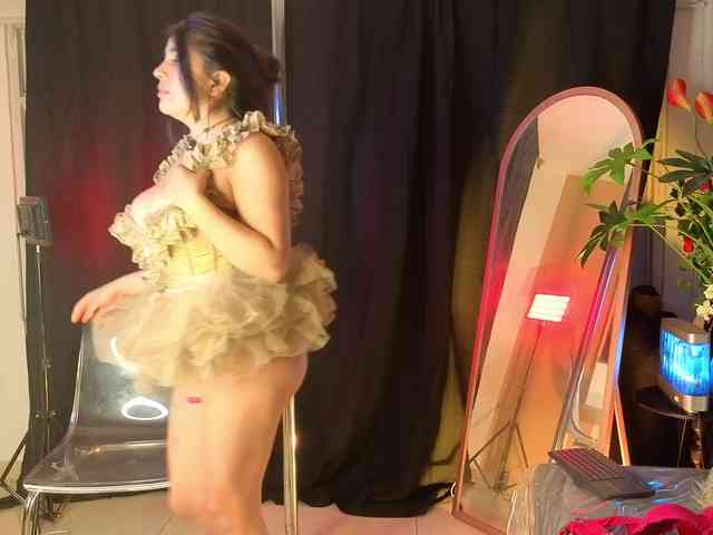 miasecretoficial webcam