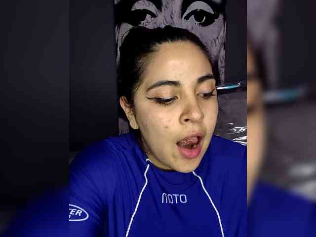 miasecretoficial webcam