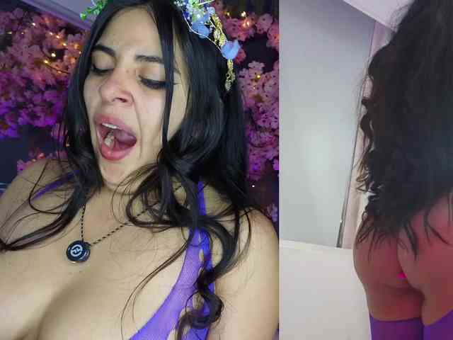 miasecretoficial webcam