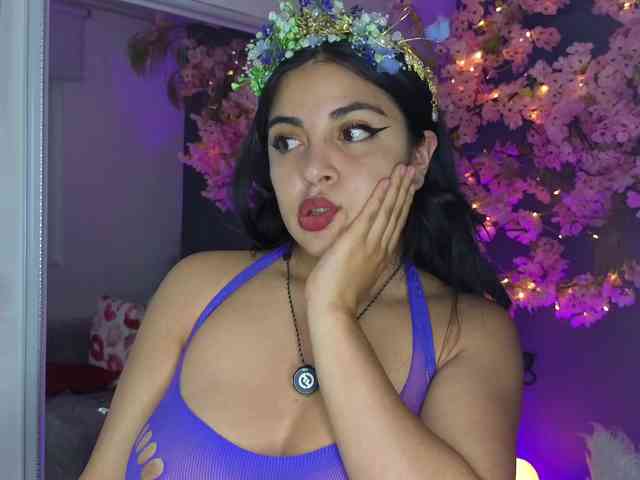 miasecretoficial webcam