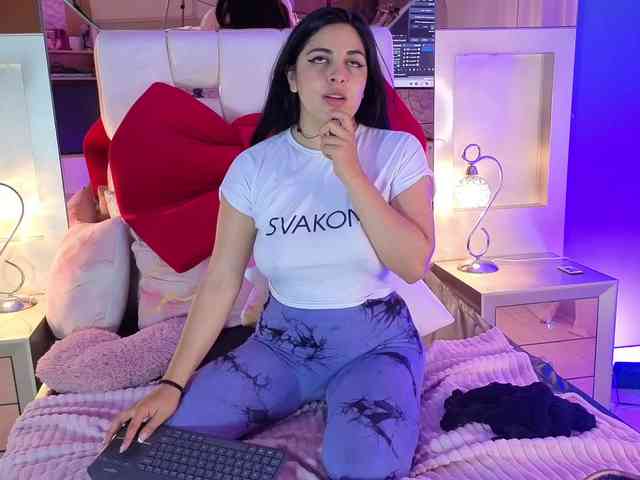 miasecretoficial webcam