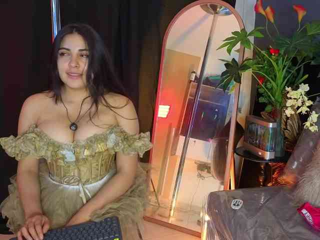 miasecretoficial webcam