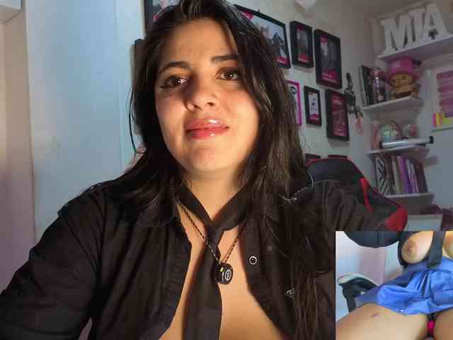 miasecretoficial webcam