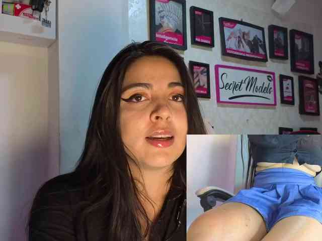 miasecretoficial webcam