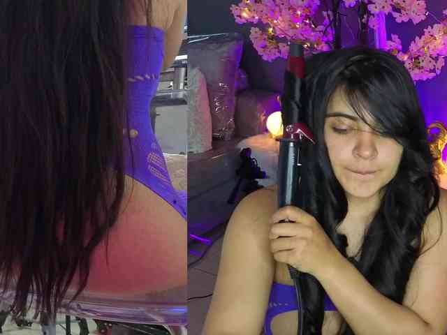 miasecretoficial webcam