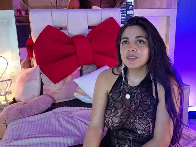 miasecretoficial webcam