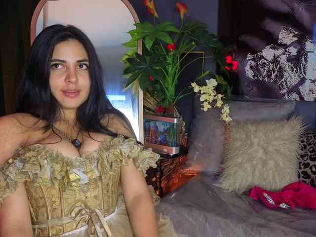 miasecretoficial webcam