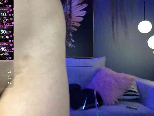 miasecretoficial webcam
